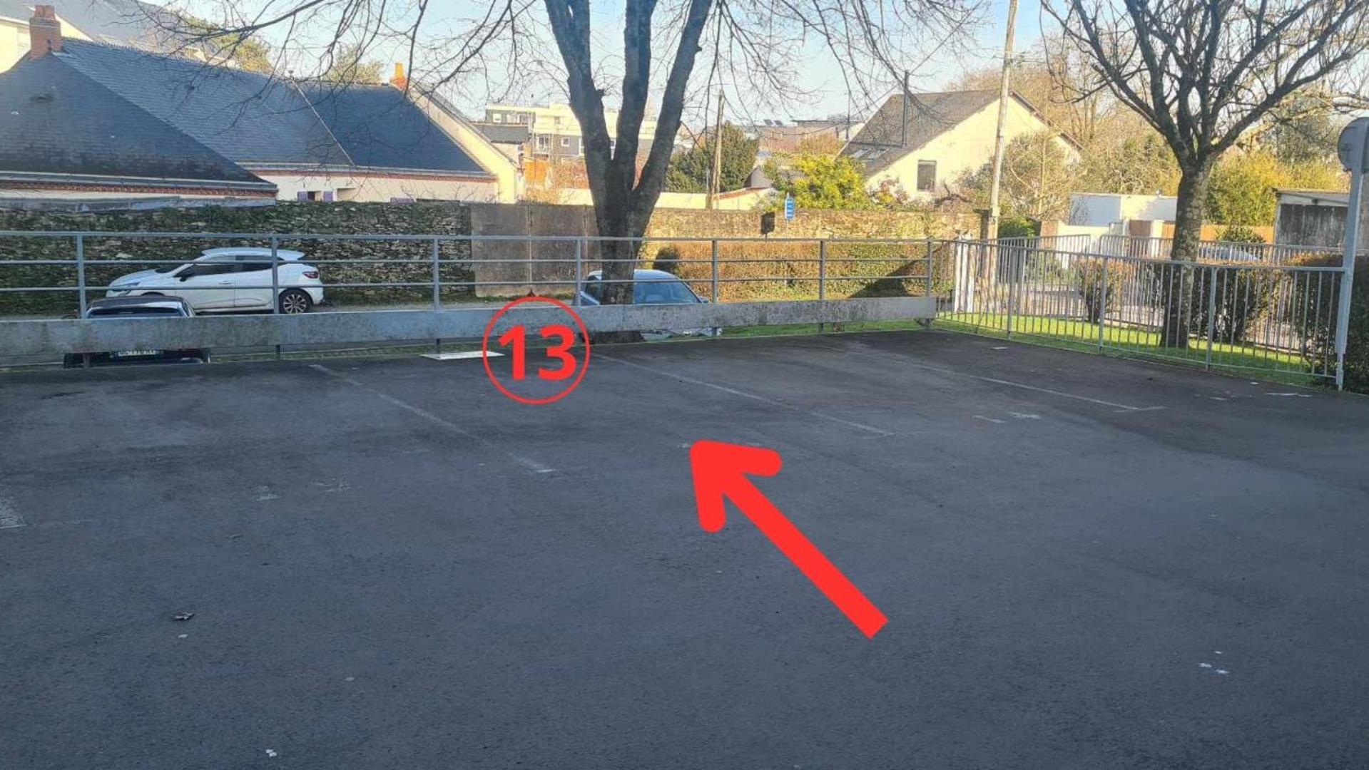 Apartmán La Jol'Nantaise - Proche Tram Ligne 2 & 3 Et Bus Nantes Exteriér fotografie